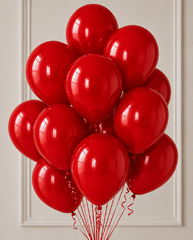 Red Balloon