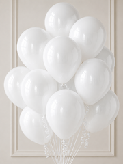 White Balloon
