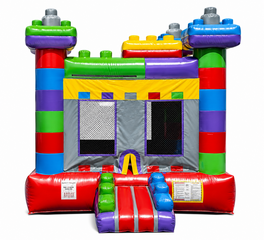 Mega/ Lego Blocks (State Approved)