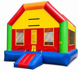Rainbow House