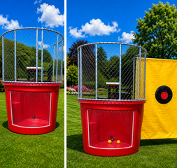 Dunk Tank