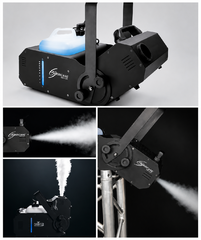 Fog Machine