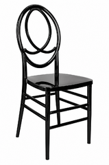 Phoenix Black Chairs