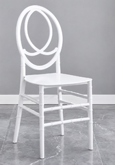Phoenix White Chairs