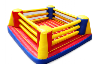 Boxing Ring