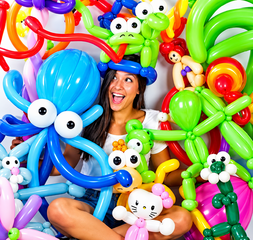 Balloon Artist 