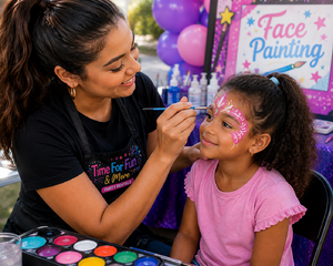 Face Painter