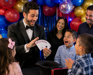 Magician 