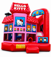 Hello Kitty Combo