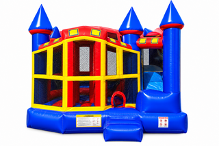 Castle Frame 5 in 1