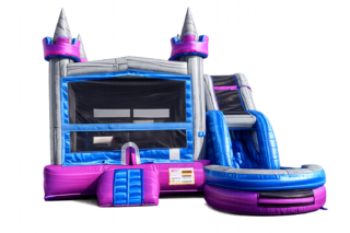 Crystal Cave Combo