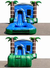 Blue Crush Combo