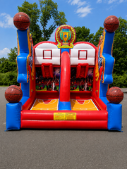 Free Throw Mania