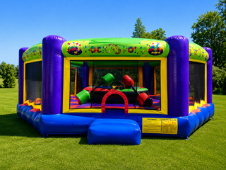 Joust Ring (State Approved)
