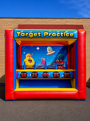 Target Practice