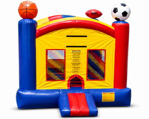 Sports Bounce