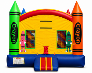 Crayon