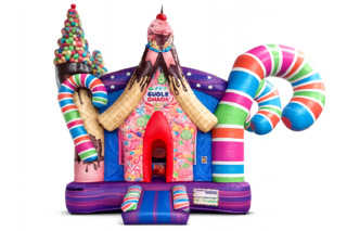 Sugar Shack (State Approved)