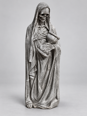 Gray Grimm Reaper 