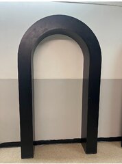 Black Arch (Can be customize in any color!)