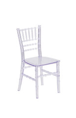 Diamond Chiavari Chairs Children