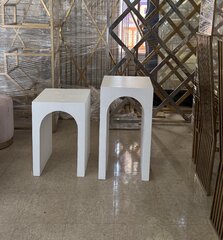 Customizable Pedestal 2 set