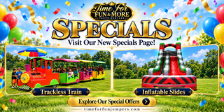 Visit our Specials 
