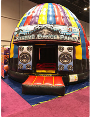 Dance Dome