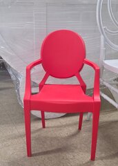 Hot Pink Children Chairs