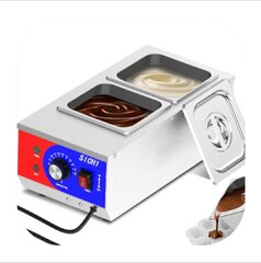 Chocolate Warmer for Dips