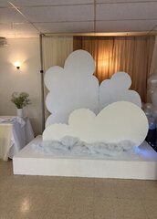 Clouds* Is not a set