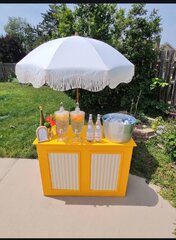 Treat Table Counter Top- Customizable in any color