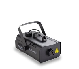 Haze Machine