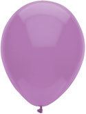 Lavender Balloon