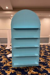 Treat Wall- Customizable in any Color