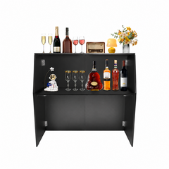 Black Bar