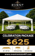 Celebration Package