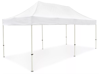 10x20 Tent