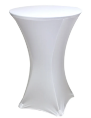 Cocktail Table Cover
