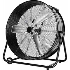 3 Speed electric drum fan 30'