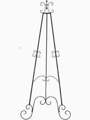 Easel