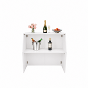 White Bar