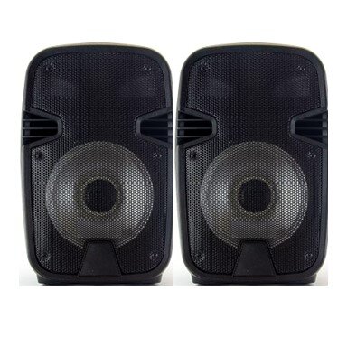 Bluetooth Speaker Rental