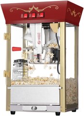 Popcorn Maker- with supplies 