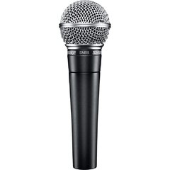 Speaker / Microphone