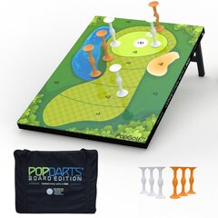 Pop Darts