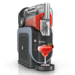 Slushie Maker- with supplies