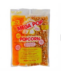 Popcorn Kit for 25 Guests