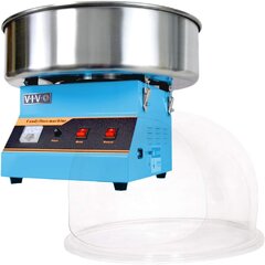 Cotton Candy Maker- with supplies