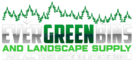 Evergreen Bins & Landscape Supply